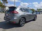 Used 2018 Nissan Rogue SL image 4