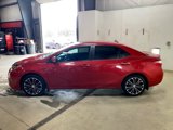 Used 2015 Toyota Corolla S Premium image 5