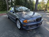 Used 2001 BMW 330Ci Convertible image 3