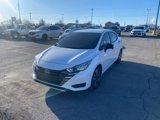 Used 2024 Nissan Versa S w/ S Plus Package image 2