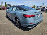 New 2025 Nissan Sentra SR w/ SR Premium Package image 5