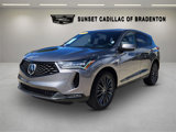 Used 2023 Acura RDX A-Spec image 3
