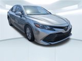 Used 2018 Toyota Camry SE image 4