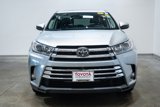 Used 2018 Toyota Highlander Limited Platinum image 2