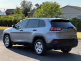 Used 2015 Jeep Cherokee Sport image 5