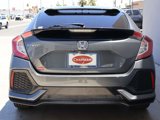 Used 2018 Honda Civic EX image 4