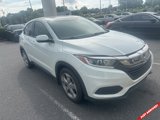 Used 2021 Honda HR-V LX image 2