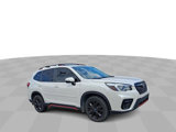 Used 2021 Subaru Forester Sport image 2