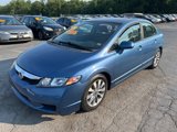 Used 2009 Honda Civic EX image 2