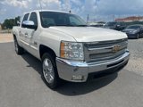Used 2012 Chevrolet Silverado 1500 LT image 3