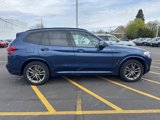Used 2021 BMW X3 xDrive30i w/ M Sport Package image 2