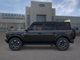 New 2024 Ford Bronco Outer Banks image 3