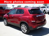 Used 2020 Chevrolet Trax Premier image 3