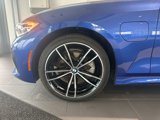 Certified 2021 BMW 330e xDrive w/ M Sport Package image 2
