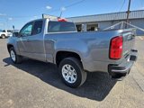 Used 2022 Chevrolet Colorado LT w/ Fleet Safety Package image 4
