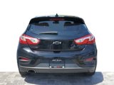 Used 2018 Chevrolet Cruze LT w/ Sun And Sound Package image 5