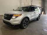 Used 2014 Ford Explorer Sport w/ Equipment Group 401A image 3