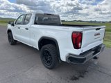 Used 2021 GMC Sierra 1500 4x4 Double Cab image 5