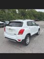 Used 2018 Chevrolet Trax LT w/ LT Convenience Package image 2