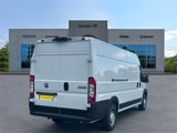 New 2024 RAM ProMaster 3500 w/ Convenience Group image 4