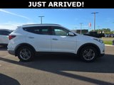 Used 2018 Hyundai Santa Fe Sport w/ 2.4L Value Package 02 image 3
