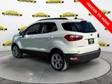 Used 2021 Ford EcoSport SE w/ SE Convenience Package image 3