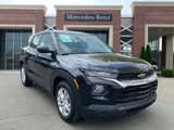 Used 2021 Chevrolet TrailBlazer LS image 3