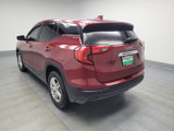 Used 2018 GMC Terrain SLE image 5