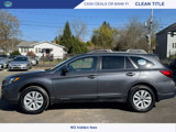 Used 2019 Subaru Outback 2.5i Premium image 4