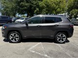 Used 2018 Jeep Compass Limited w/ Navigation Group image 5