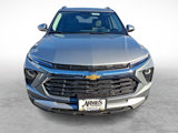 New 2025 Chevrolet TrailBlazer LT w/ Convenience Package image 2
