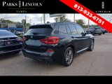 Used 2019 BMW X3 xDrive30i w/ M Sport Package 2 image 4