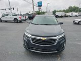 Used 2023 Chevrolet Equinox LT image 2