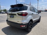 Certified 2021 Ford EcoSport SES image 2