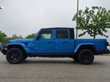 Certified 2021 Jeep Gladiator Willys image 5