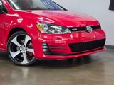 Used 2016 Volkswagen GTI S image 2