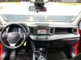 Used 2017 Toyota RAV4 XLE image 2