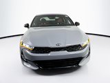 Used 2021 Kia K5 GT-Line w/ GT-Line FWD Premium Package image 2