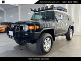 Used 2007 Toyota FJ Cruiser 4WD image 3