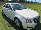 Used 2013 Cadillac CTS Luxury image 2