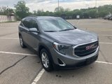 Used 2018 GMC Terrain SLE image 3