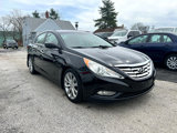 Used 2012 Hyundai Sonata SE image 3