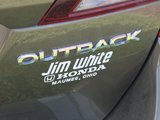 Used 2018 Subaru Outback 2.5i Limited image 4