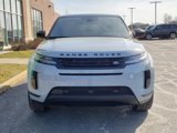 New 2026 Land Rover Range Rover Evoque S image 2