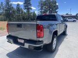 Used 2022 Chevrolet Colorado LT w/ Fleet Safety Package image 4