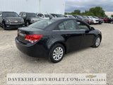 Used 2011 Chevrolet Cruze LS w/ Connectivity Package image 4
