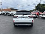 Certified 2024 Ford Escape Active image 4