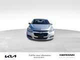 Used 2015 Chevrolet Malibu LT w/ Power Convenience Package image 2
