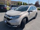 Used 2018 Honda CR-V Touring image 4