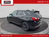 Used 2020 Chevrolet Equinox LT image 5